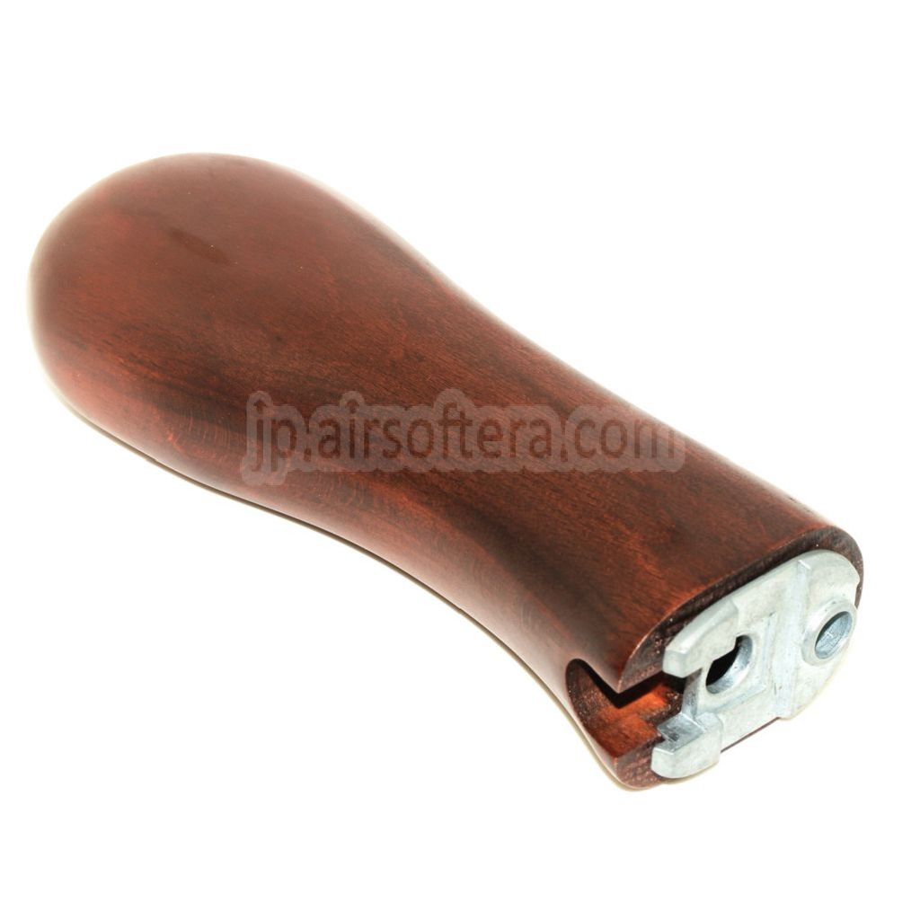 GOLDEN EAGLE リアルウッドガスタンクグリップ ソードオフ M870ガスポンプアクションショットガン対応