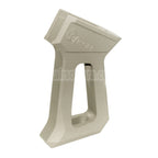 5KU アルミ MG47 グリップ GHK、WE、KWA、東京マルイ AKシリーズ GBBライフル エアソフトガン対応