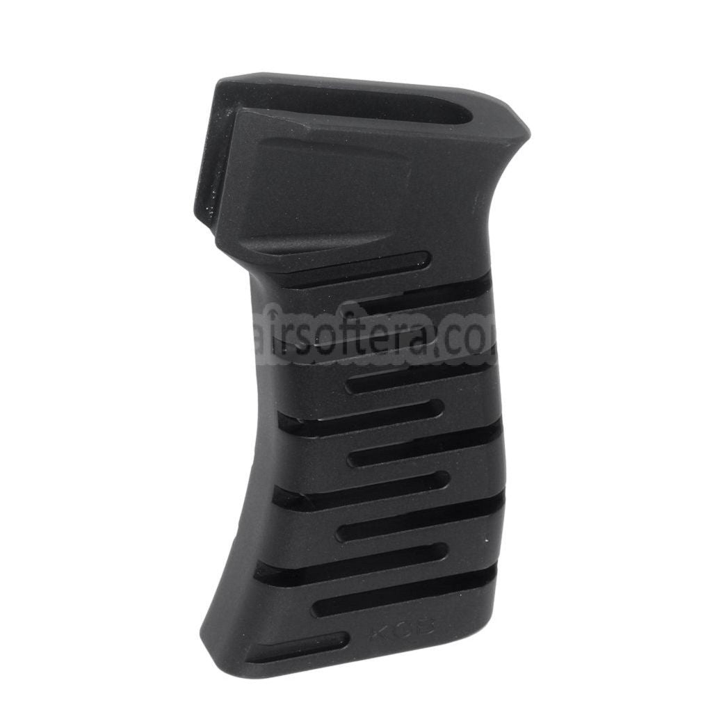 5KU アルミ MG74 グリップ GHK、WE、KWA、東京マルイ AKシリーズ GBBライフル エアソフトガン対応