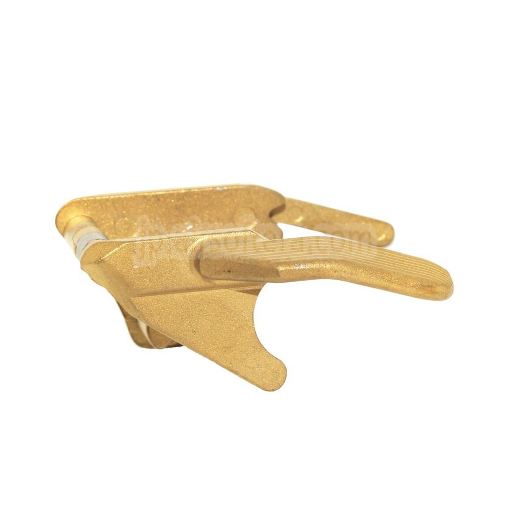 5KU スライドセーフティロック サムセーフティ 両手用 東京マルイ HI-CAPA GBBピストル エアソフトガン対応