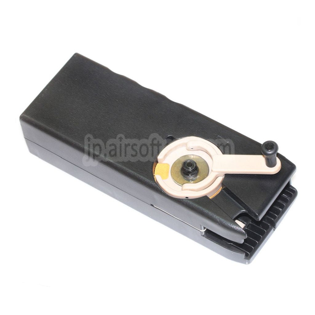 PTS Odin Innovations M12 サイドワインダー スピードローダー (装弾数1600発)