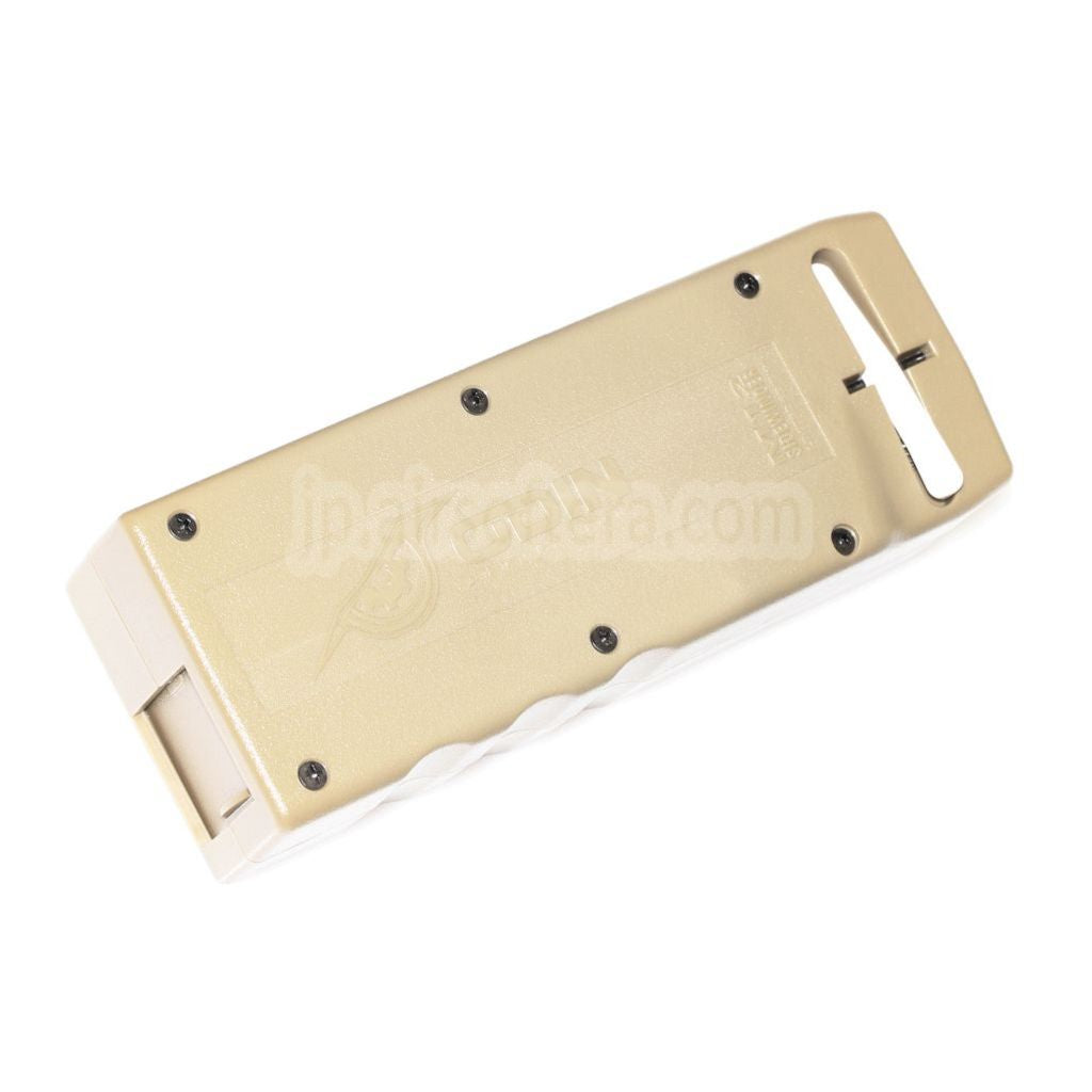 PTS Odin Innovations M12 サイドワインダー スピードローダー (装弾数1600発)