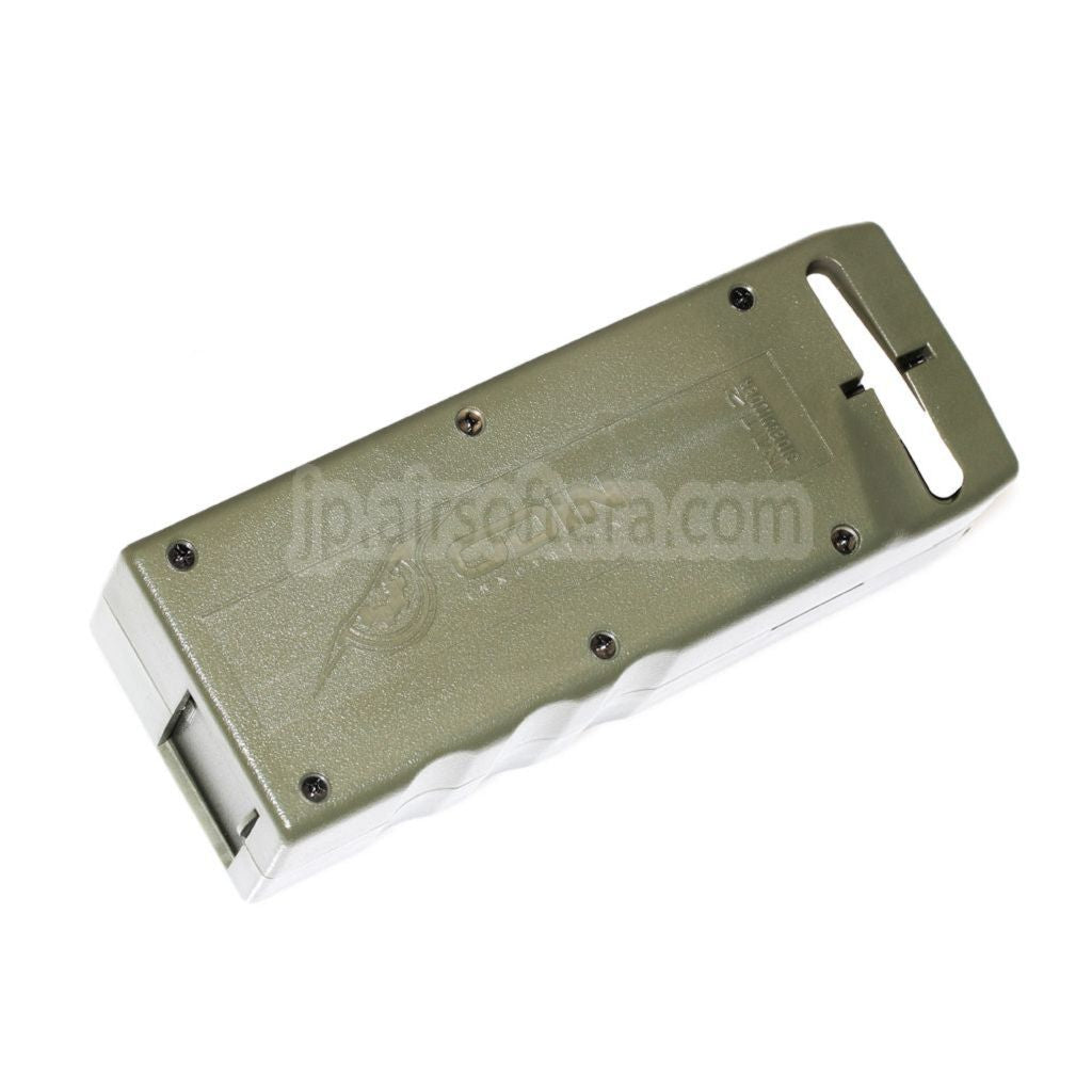 PTS Odin Innovations M12 サイドワインダー スピードローダー (装弾数1600発)