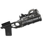 KING ARMS GP-30 グレネードランチャー AKシリーズ AEG GBBライフル対応 (アンダーバレルまたは単体使用)