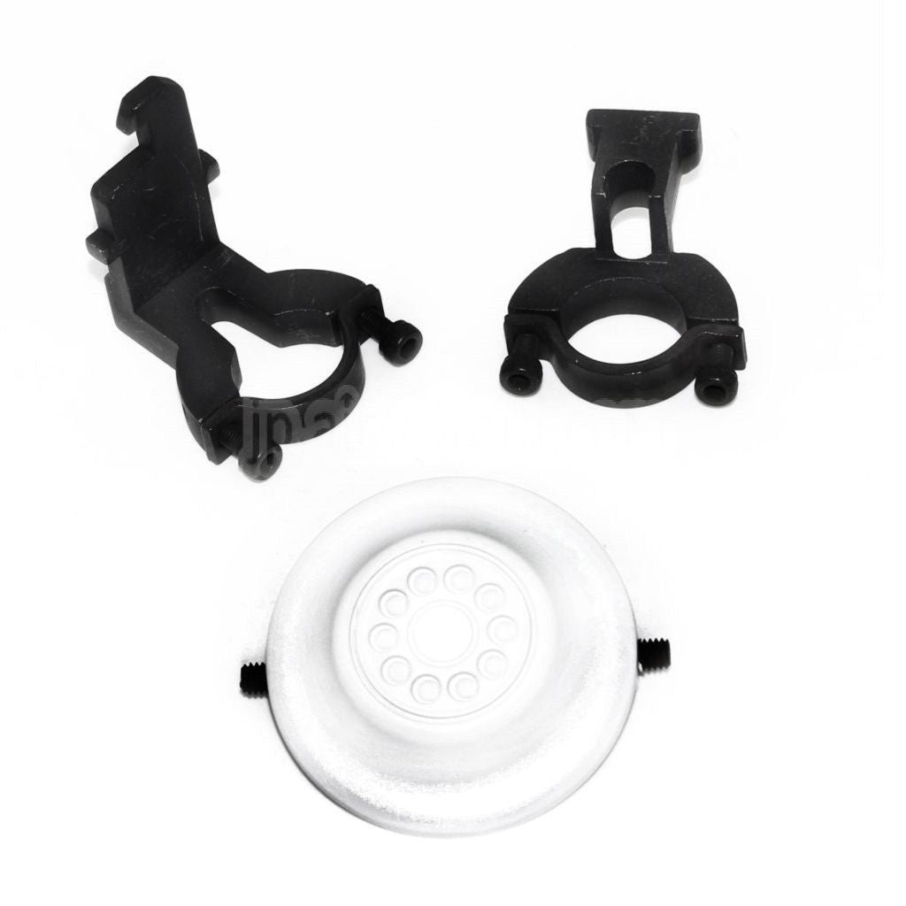 KING ARMS GP-30 グレネードランチャー AKシリーズ AEG GBBライフル対応 (アンダーバレルまたは単体使用)