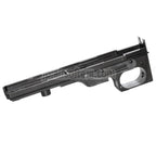 KING ARMS CNCアルミレシーバー ロワーボディ KING ARMS Thompson M1A1 Military / M1928 Chicago シリーズ AEG ライフル エアソフト ブラック
