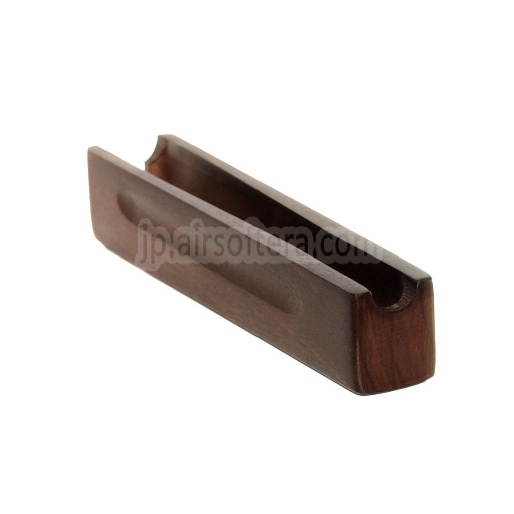 KING ARMS リアルウッドコンバージョンキット KING ARMS トンプソン M1A1 シリーズ AEG ライフル エアガン用