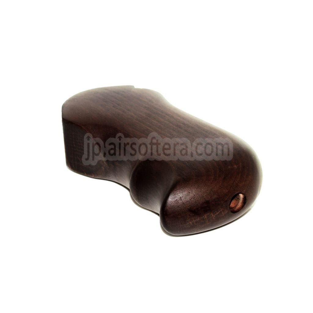 KING ARMS リアルウッドコンバージョンキット KING ARMS トンプソン M1A1 シリーズ AEG ライフル エアガン用