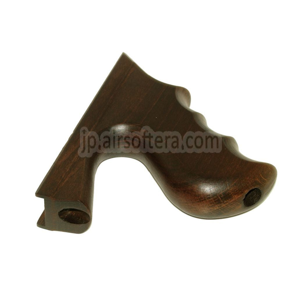 KING ARMS リアルウッドコンバージョンキット KING ARMS トンプソン M1928 シカゴシリーズ AEG ライフル エアソフトガン対応