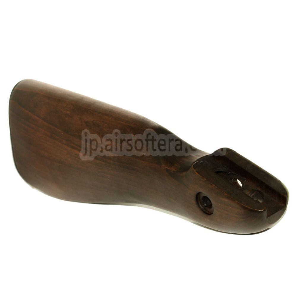 KING ARMS リアルウッドコンバージョンキット KING ARMS トンプソン M1928 シカゴシリーズ AEG ライフル エアソフトガン対応