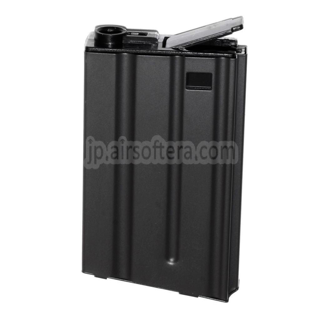 CYMA 190発 M16VN ハイキャップマガジン M4 M16シリーズAEGライフル対応 エアソフトガン