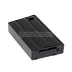 CYMA 190発 M16VN ハイキャップマガジン M4 M16シリーズAEGライフル対応 エアソフトガン