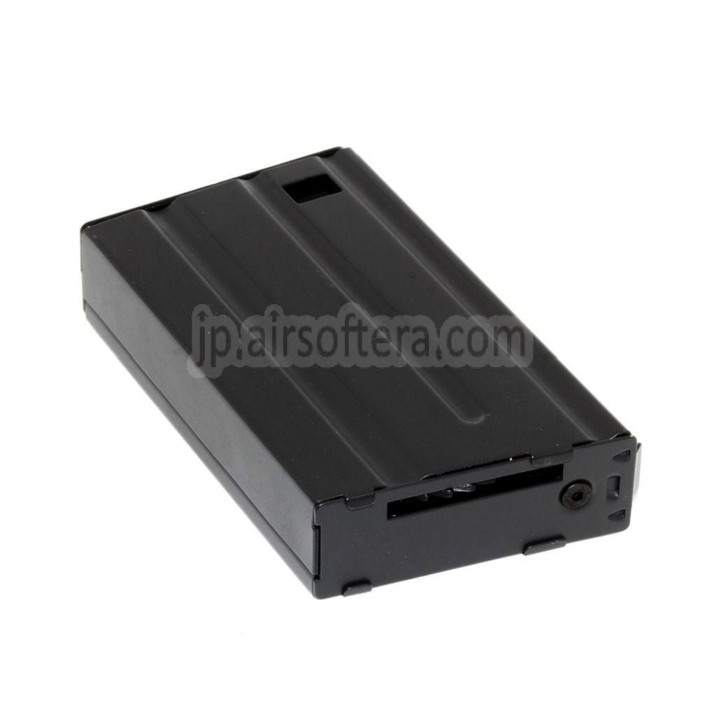 CYMA 190発 M16VN ハイキャップマガジン M4 M16シリーズAEGライフル対応 エアソフトガン