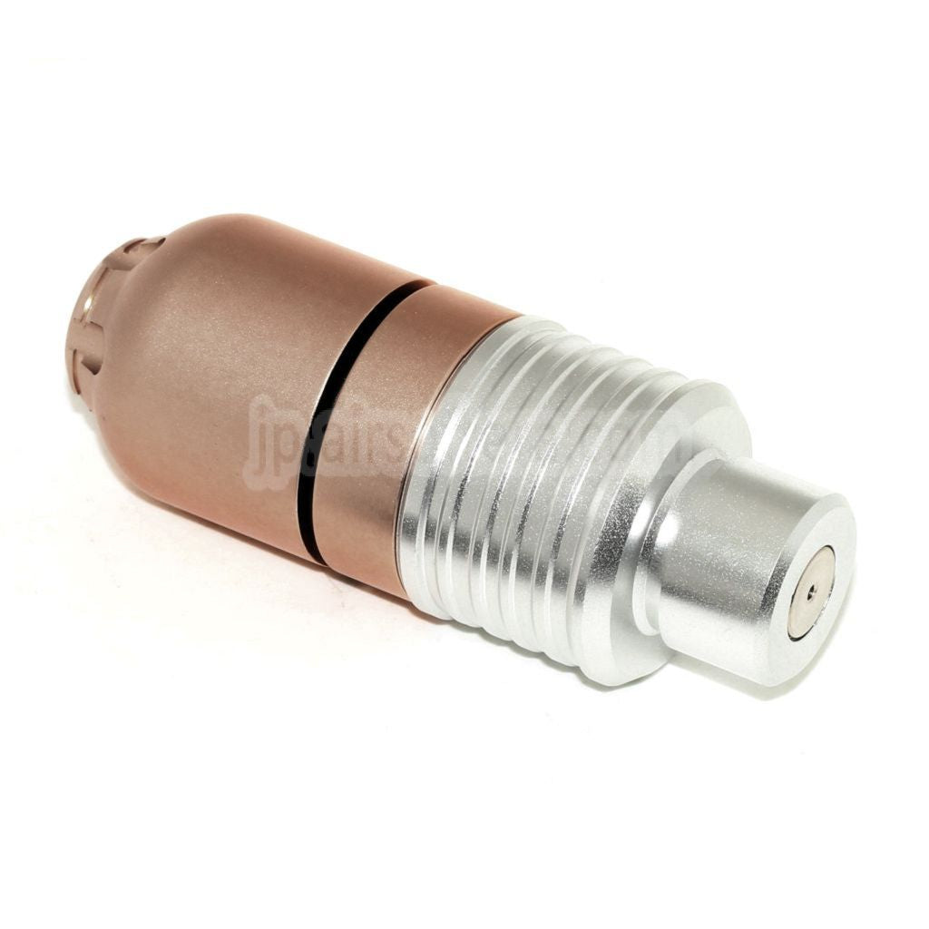 DOUBLE BELL 36発40mm K-56グレネードガスカートリッジシェル GP-25ランチャー対応