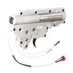CYMA プラチナシリーズ EFCSバージョン ECU ハイトルクモーター バージョン2 V2 ギアボックス M4 M16シリーズ AEGライフル エアガン