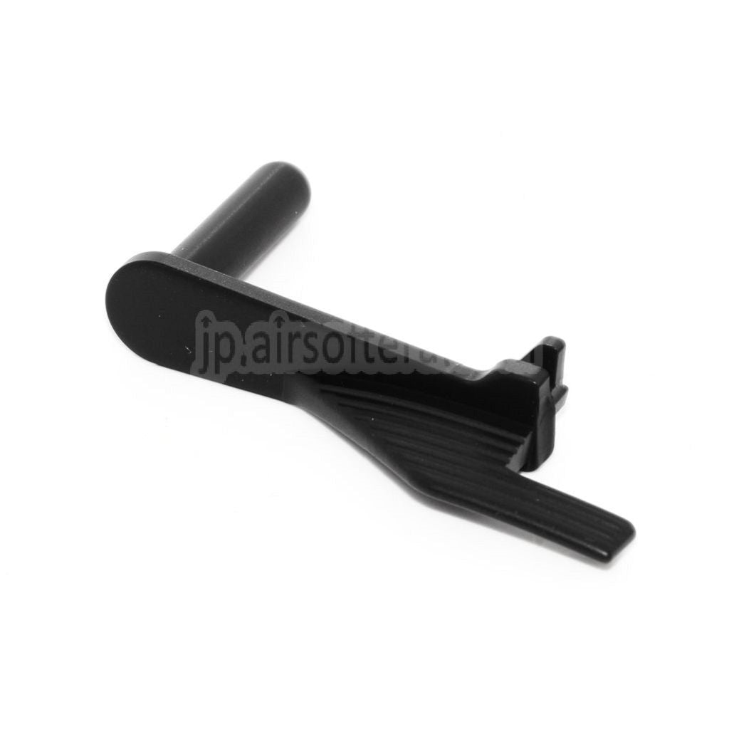 5KU エクステンデッドスライドストップキャッチ タイプ1 東京マルイ HI-CAPAシリーズ GBBピストル用