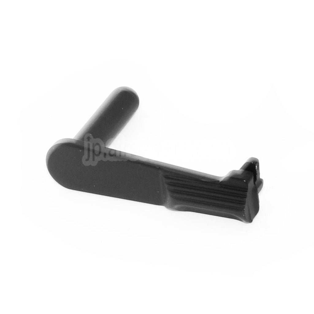 5KU スライドストップキャッチ タイプ4 東京マルイ HI-CAPAシリーズ GBBピストル用