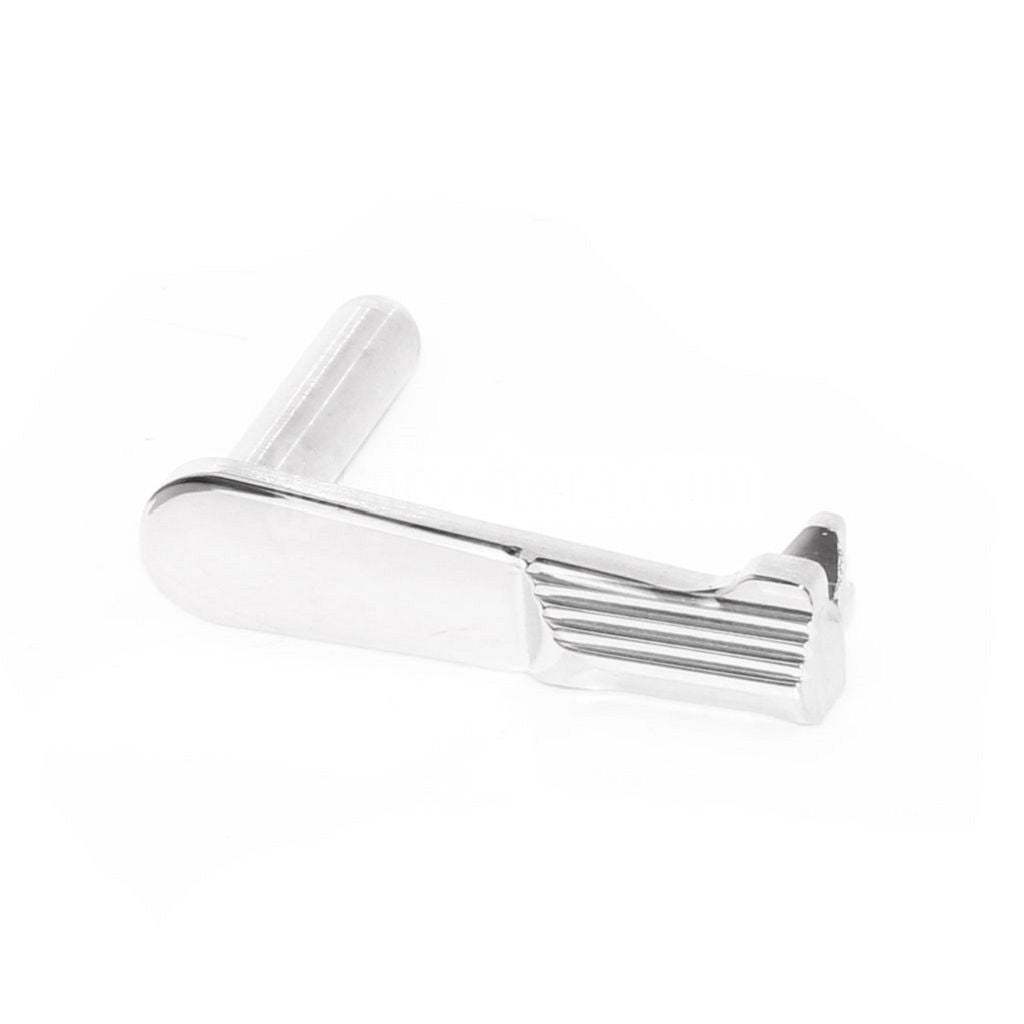 5KU スライドストップキャッチ タイプ4 東京マルイ HI-CAPAシリーズ GBBピストル用