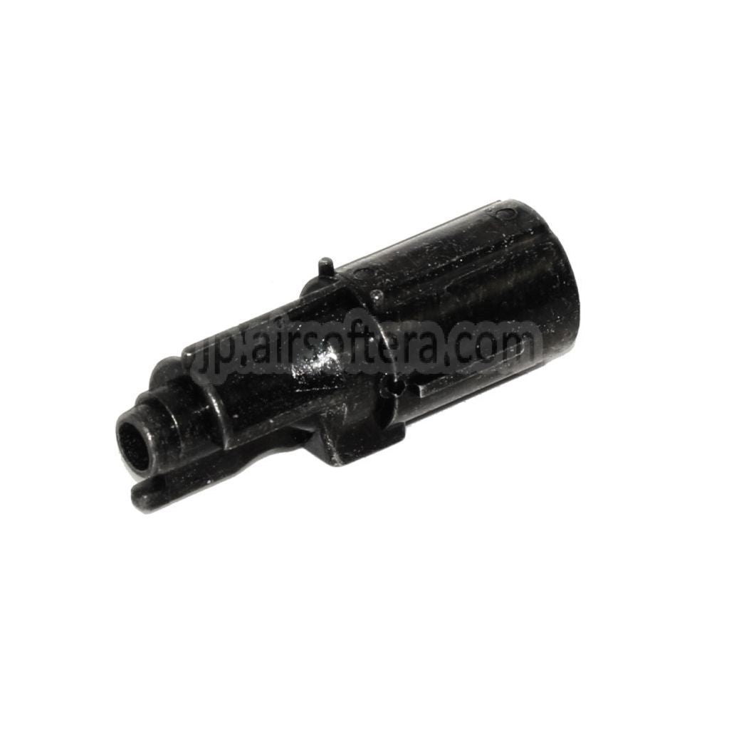 DOUBLE BELL ローディングノズル DOUBLE BELL 東京マルイ 1911シリーズ GBB ピストル エアソフトガンに適合