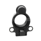 CYMA CNC M4ストックアダプター タイプB QDスリングマウント付き 東京マルイ MP5K AEGライフル エアソフトガン対応 ブラック
