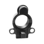 CYMA CNC M4ストックアダプター タイプA QDスリングマウント付き 東京マルイ MP5K AEGライフル エアソフトガン対応 ブラック