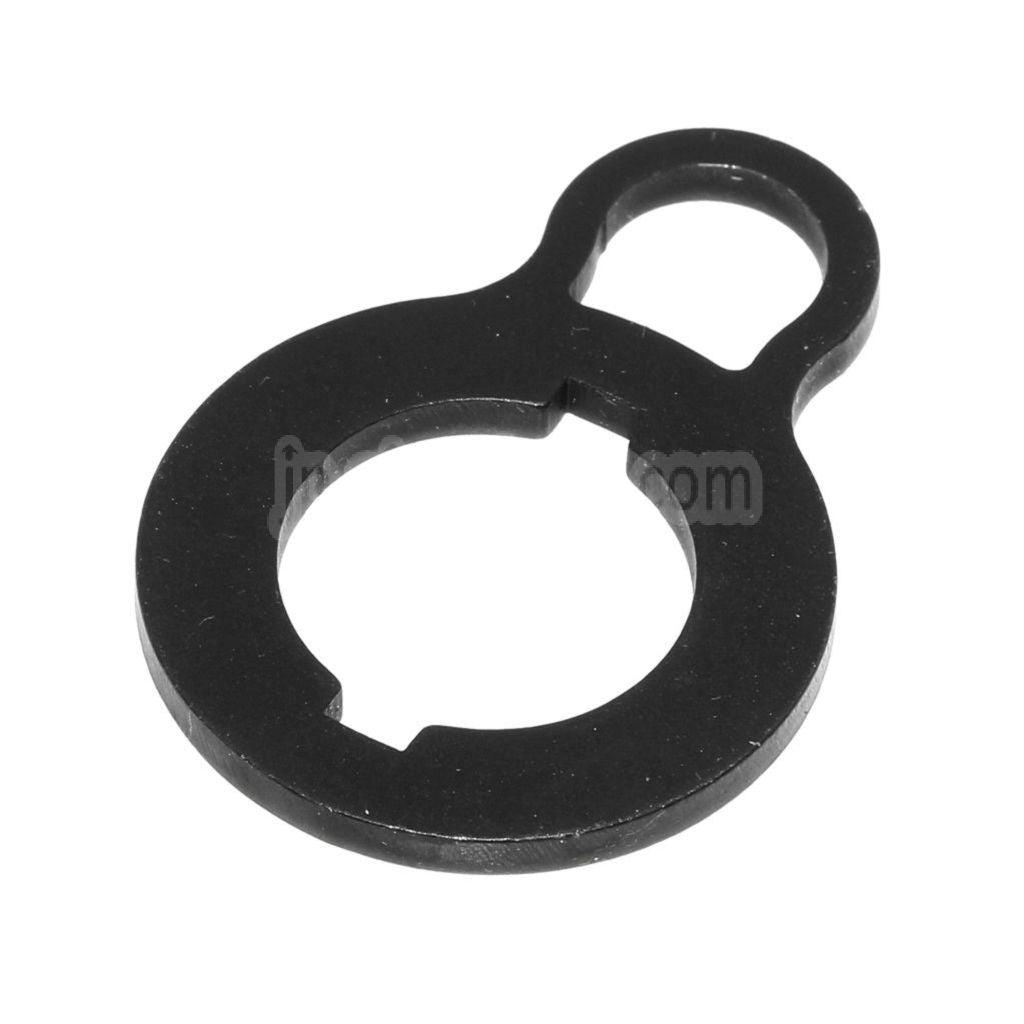 CYMA ライフルストックリング スリングスイベル M4シリーズ AEGライフル エアソフトガン対応