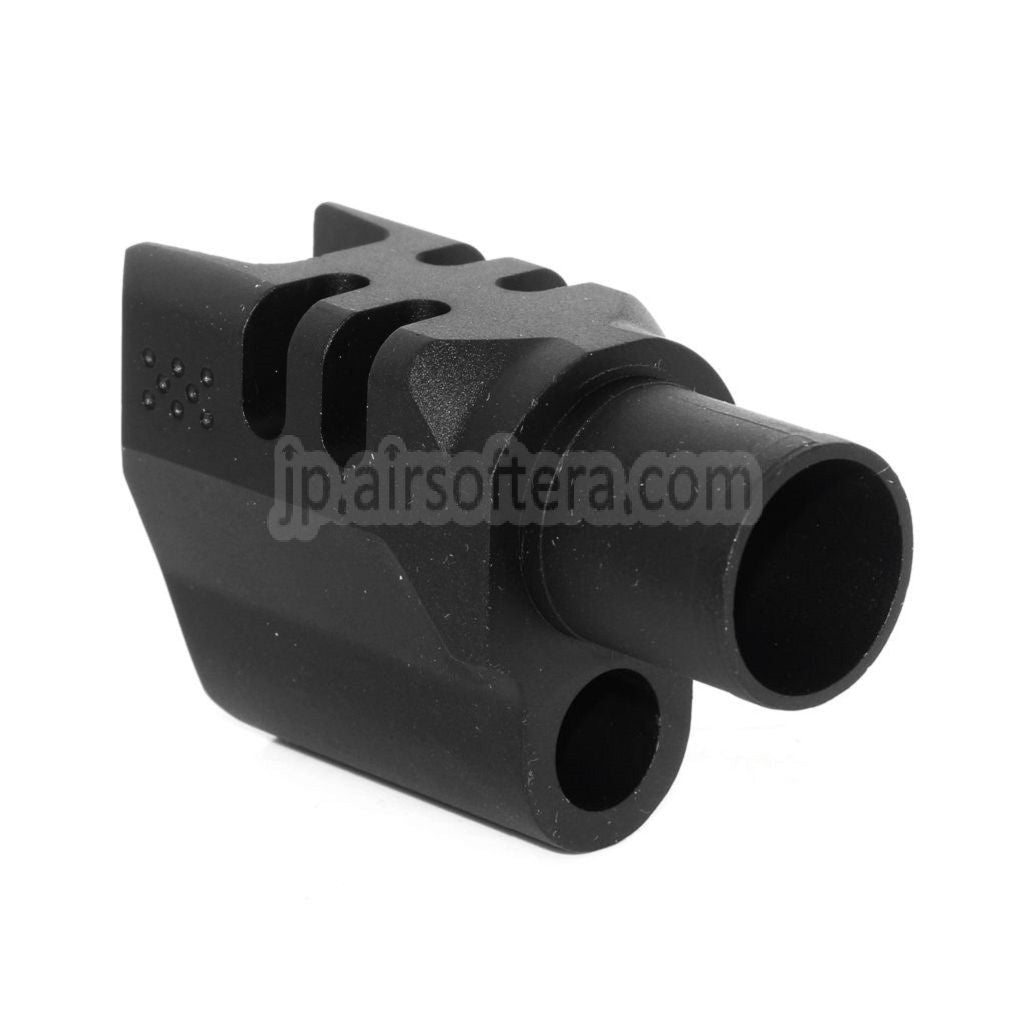 ARMORER WORKS AW カスタムコンペンセイター MOD 1 AW DVC WE 1911シリーズ GBBピストル対応 エアソフトガン