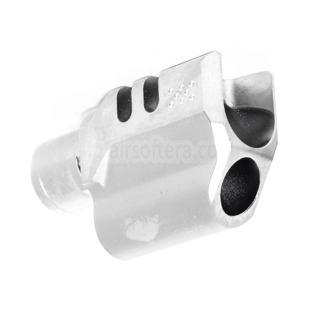 ARMORER WORKS AW カスタムコンペンセイター MOD 1 AW DVC WE 1911シリーズ GBBピストル対応 エアソフトガン