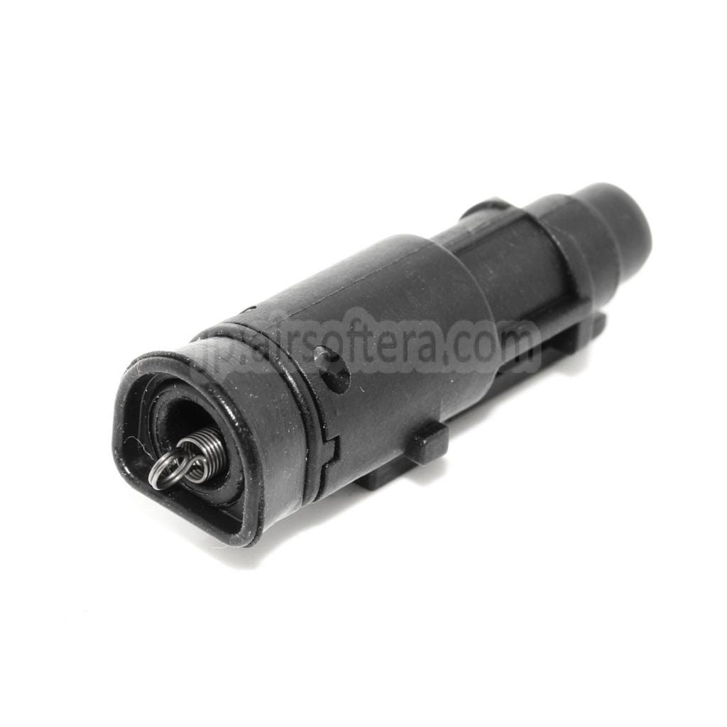 ARMORER WORKS AWカスタムCJノズルアセンブリ（CYBERGUN CJ25 / WE CT25シリーズGBBピストル対応）