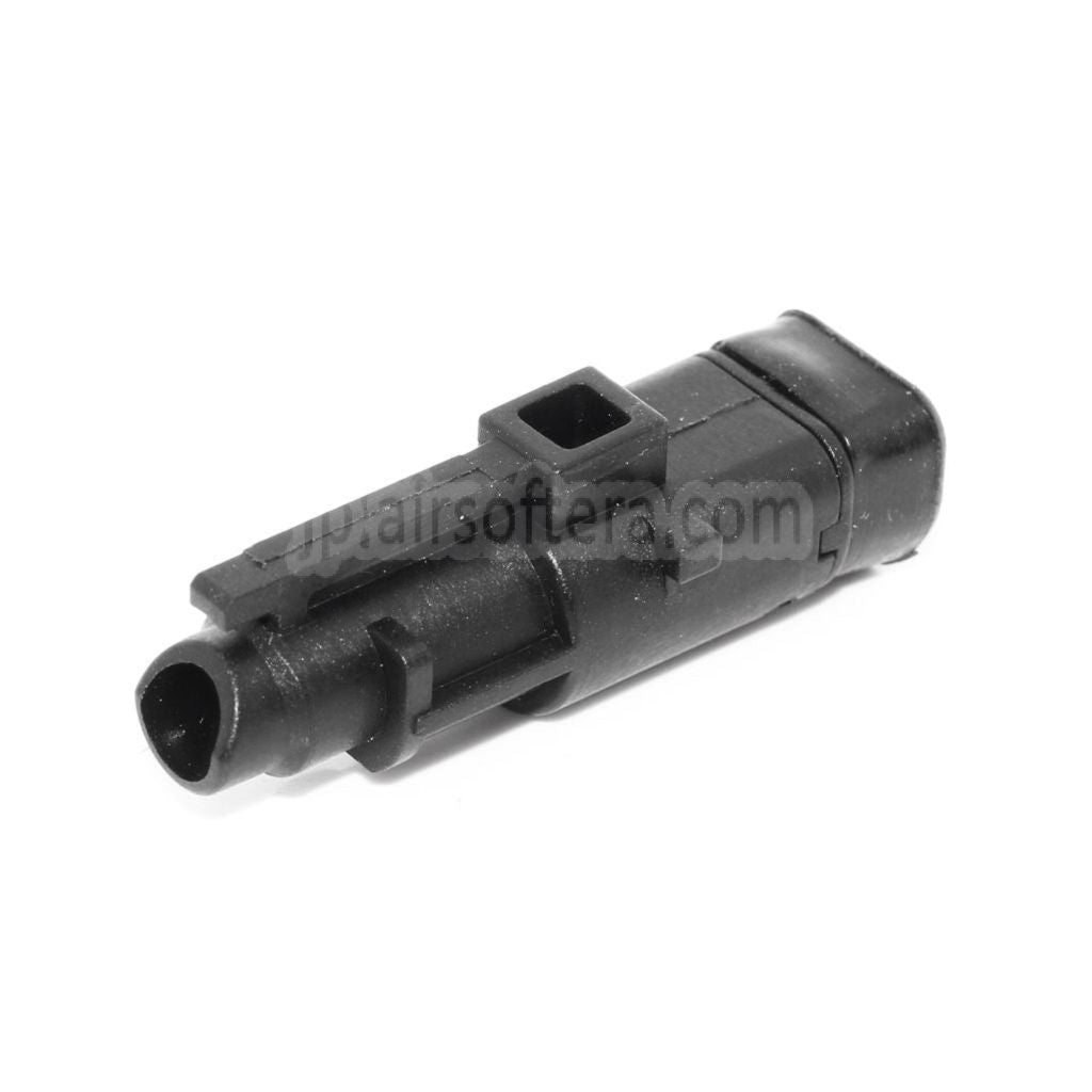 ARMORER WORKS AWカスタムCJノズルアセンブリ（CYBERGUN CJ25 / WE CT25シリーズGBBピストル対応）