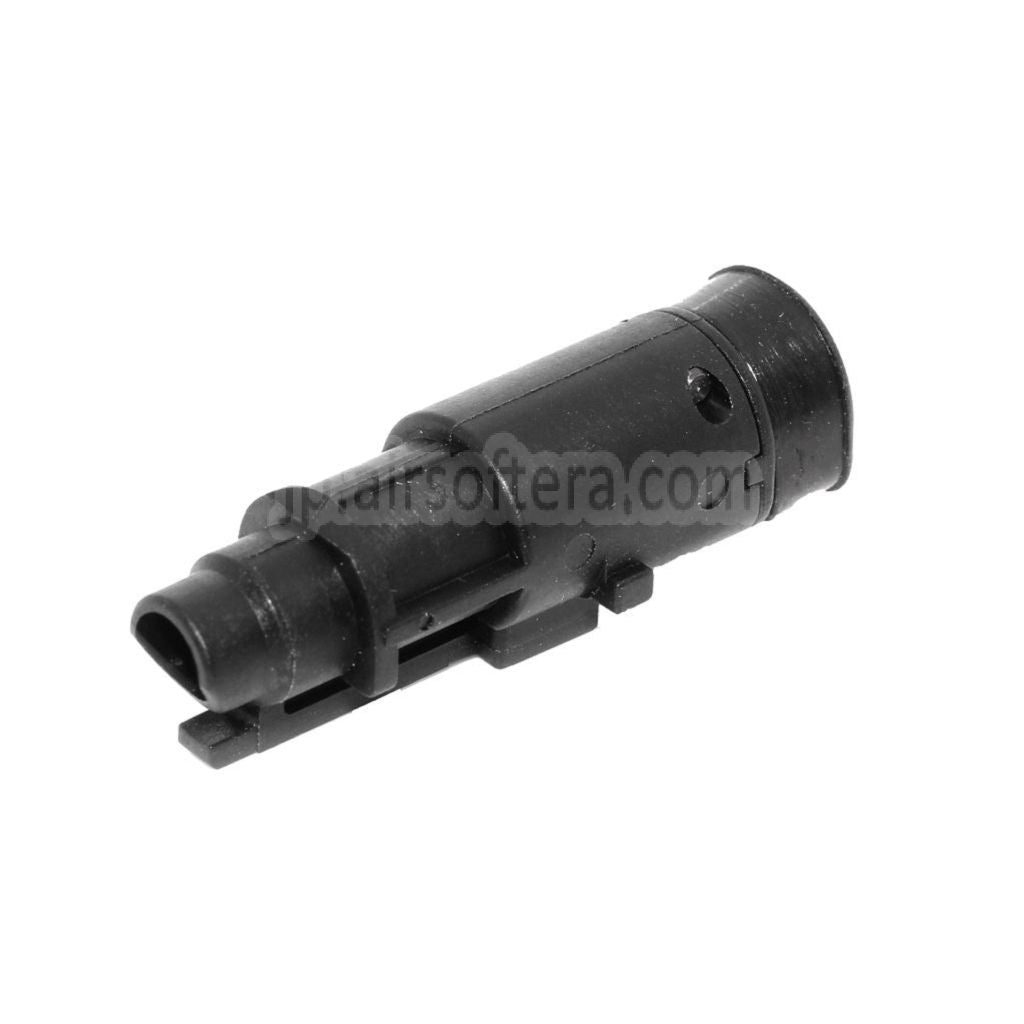 ARMORER WORKS AWカスタムCJノズルアセンブリ（CYBERGUN CJ25 / WE CT25シリーズGBBピストル対応）