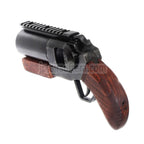 Show Guns Tactical SG リアルウッドグリップ 40mm ピストルグレネードランチャー