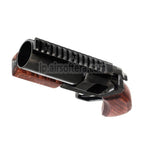 Show Guns Tactical SG リアルウッドグリップ 40mm ピストルグレネードランチャー