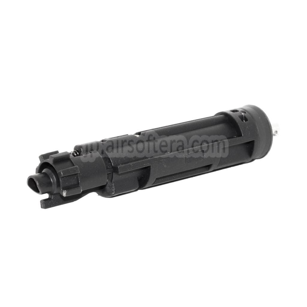 KF AIRSOFT 強化MPAノズルセット 東京マルイ M4シリーズ MWS GBBライフル用