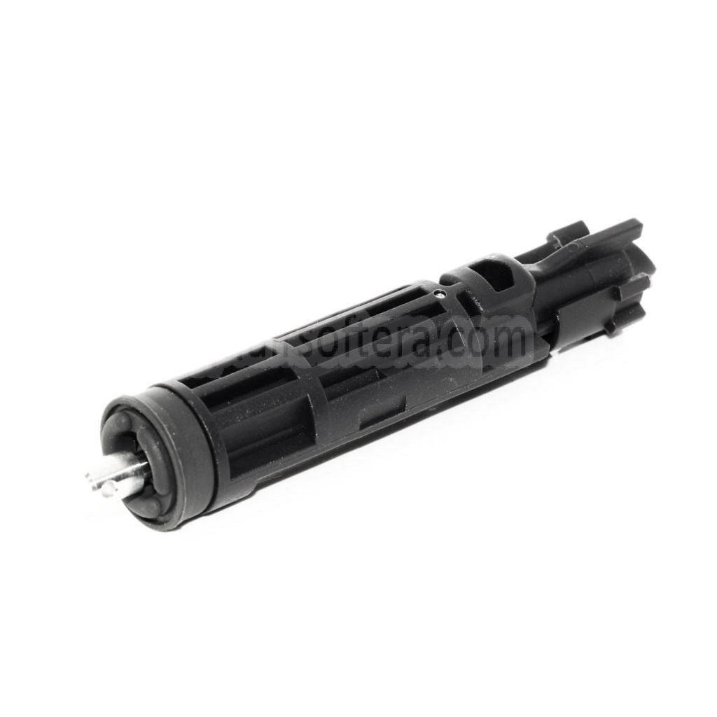 KF AIRSOFT 強化MPAノズルセット 東京マルイ M4シリーズ MWS GBBライフル用