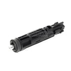 KF AIRSOFT 強化MPAノズルセット 東京マルイ M4シリーズ MWS GBBライフル用