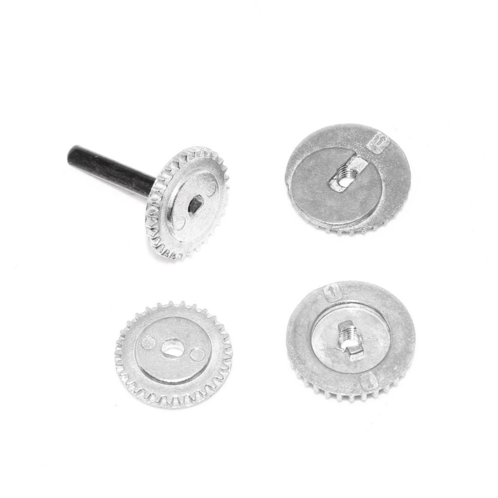 CYMA AMBI ファイアセレクターギアセット  CYMA CM093 SR47 SR25シリーズAEGライフルエアソフトガンに適合