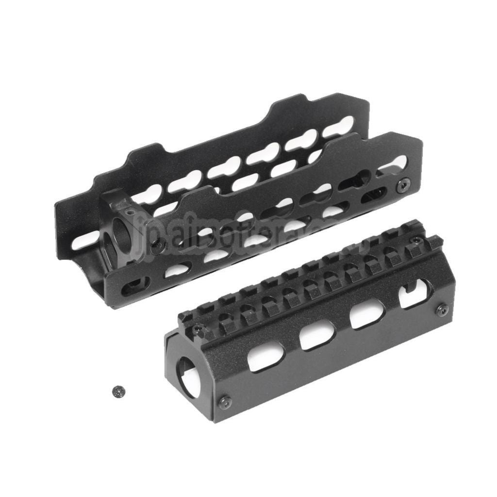 CYMA KeyMod AK74U AEG GBB cyma-keymod-ak74u-aeg-gbb