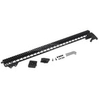 CYMA 537mm アルミキーモッドトップレールシステム CYMA 東京マルイ M870シリーズ ショットガン エアソフトガン対応 ブラック