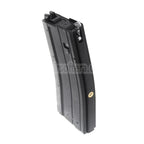 KING ARMS 50発ガスマガジン V2 KING ARMS JG GOLDEN EAGLE G&P WA M4 M16シリーズ GBBライフル エアソフトガン対応 ブラック