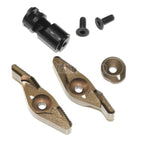 5KU アンビセレクター 東京マルイ MWS M4 GBB ライフルエアガンに適しています