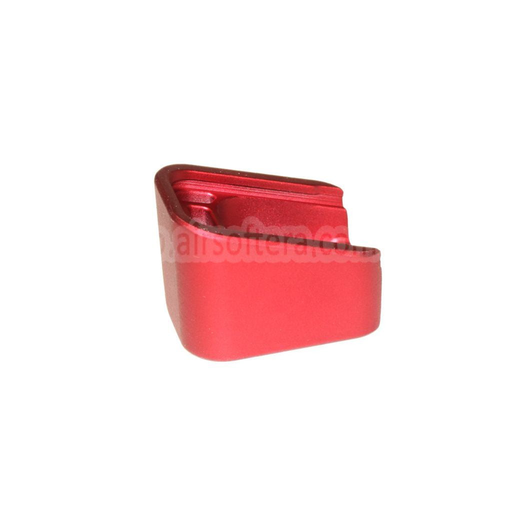 APS EMG TTIロゴ 23発 CO2 エアソフトマガジン ベースキャップ