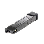 APS EMG TTI 23発 CO2マガジン G17 G18C G34 G35 Gシリーズ GBBピストル対応 エアソフトガン ブラック