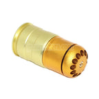 ARMY FORCE 72発 40mm M203 CO2グレネードガスカートリッジシェル