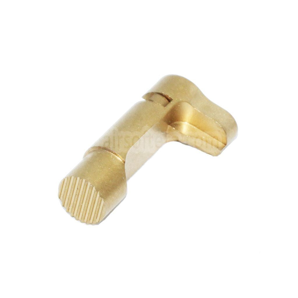 5KU マガジンリリースキャッチ タイプ1 東京マルイ 1911A1 1911シリーズ GBBピストル対応