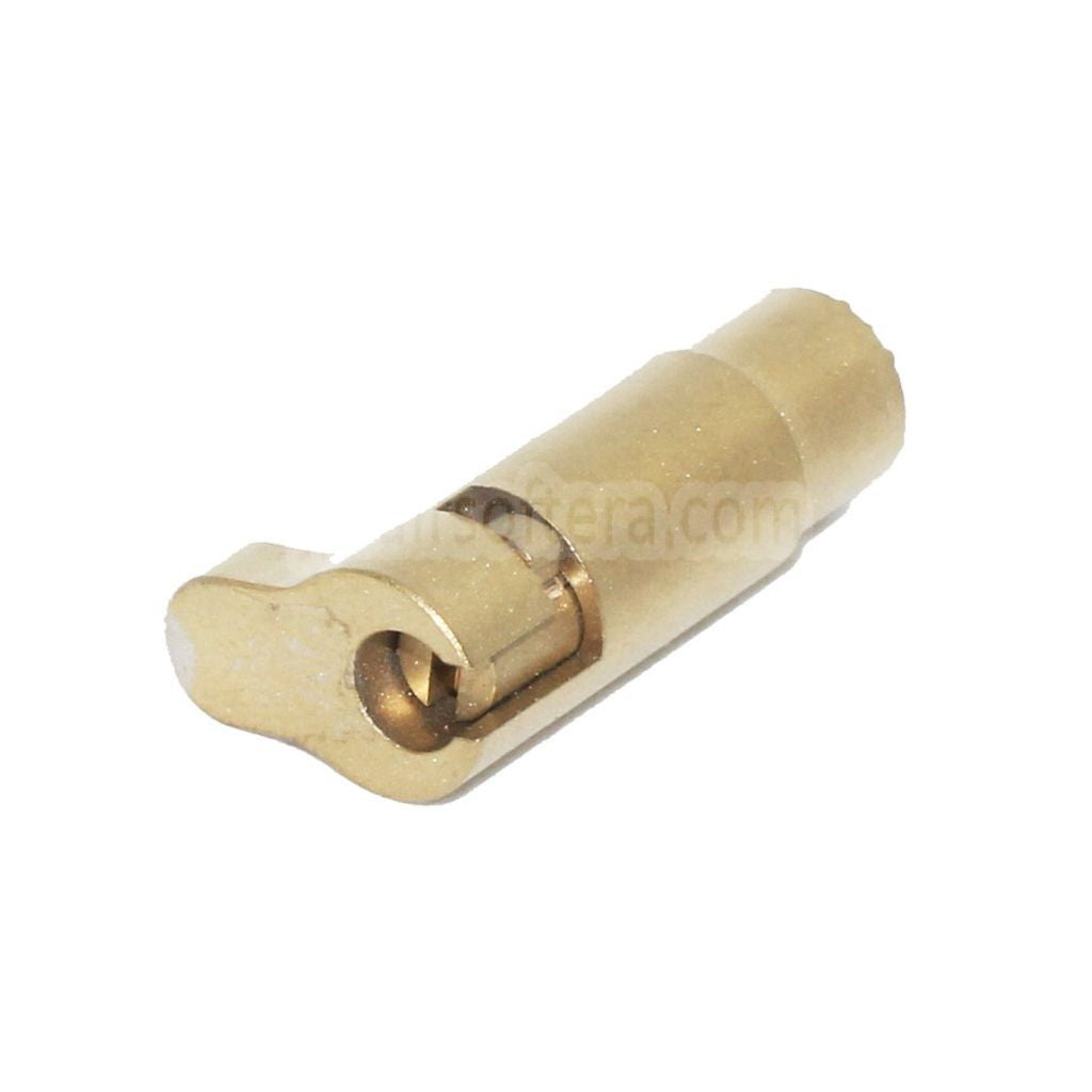 5KU マガジンリリースキャッチ タイプ2 東京マルイ 1911A1 1911シリーズ GBBピストル対応