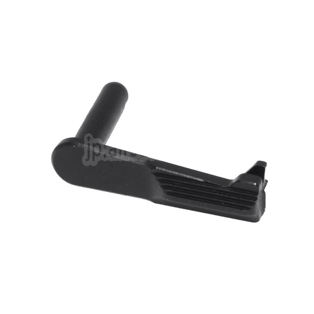 5KU スライドストップキャッチ タイプ5 東京マルイ HI-CAPAシリーズ GBBピストル対応