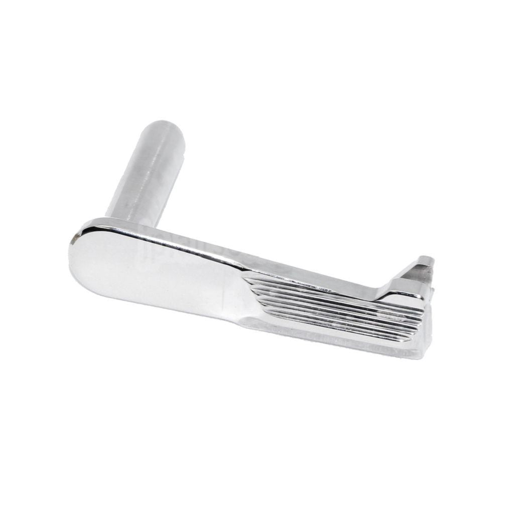 5KU スライドストップキャッチ タイプ5 東京マルイ HI-CAPAシリーズ GBBピストル対応