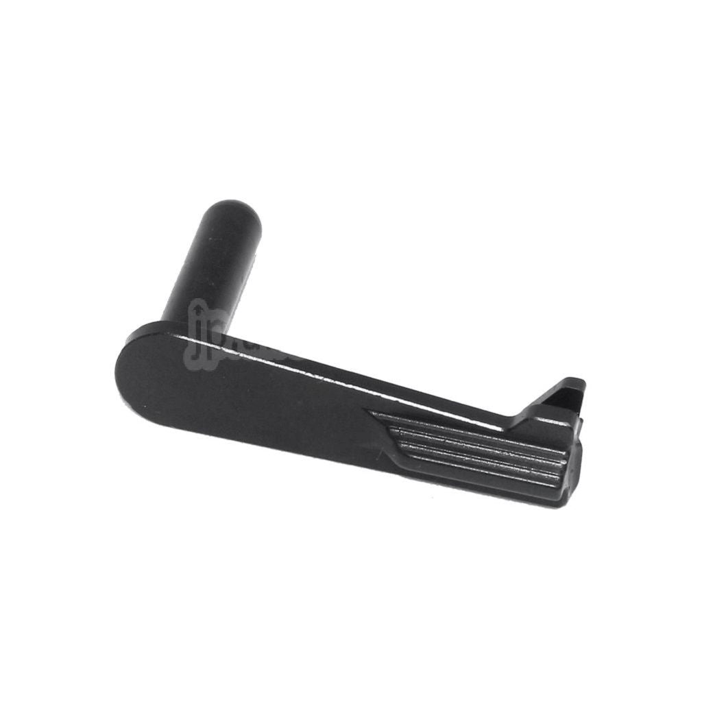 5KU スライドストップキャッチ タイプ7 東京マルイ HI-CAPAシリーズ GBBピストル対応