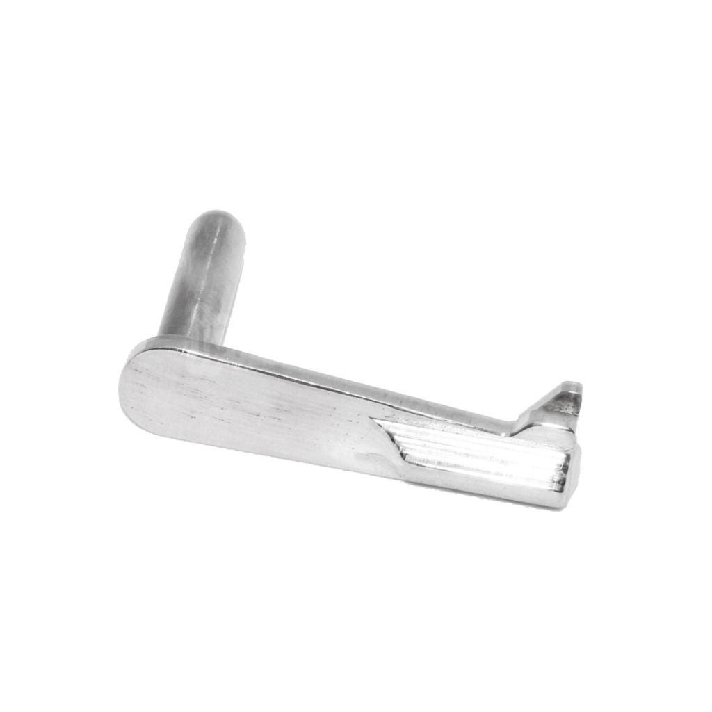 5KU スライドストップキャッチ タイプ7 東京マルイ HI-CAPAシリーズ GBBピストル対応